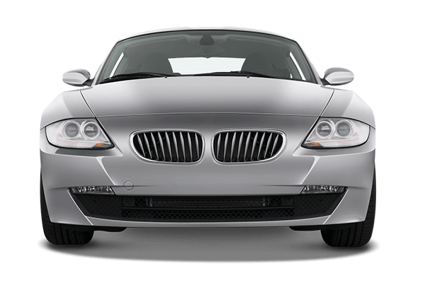 Замена лобового стекла на BMW Z4 E85