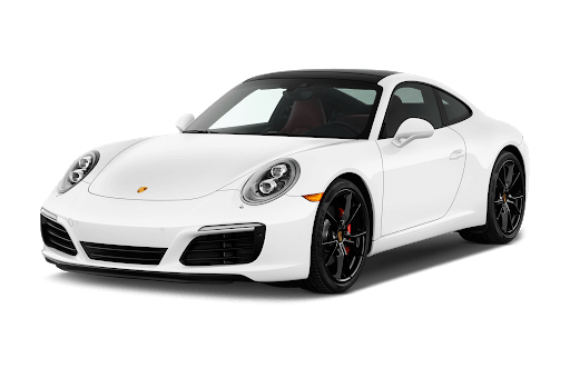 Замена лобового стекла на Porsche 911 